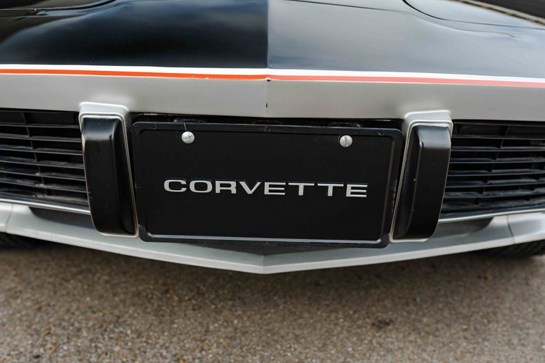 1978 Chevrolet Corvette 6