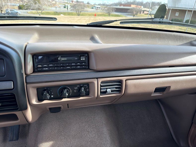 1995 Ford F150 14