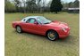 2003 Ford Thunderbird