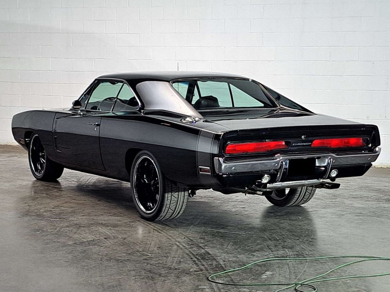 1970 Dodge Charger 6