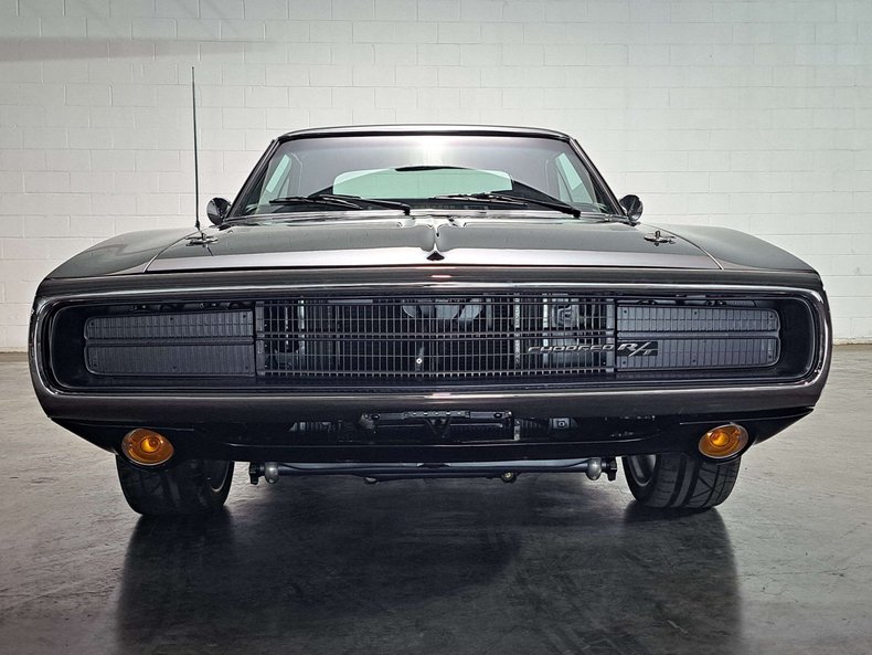 1970 Dodge Charger 11