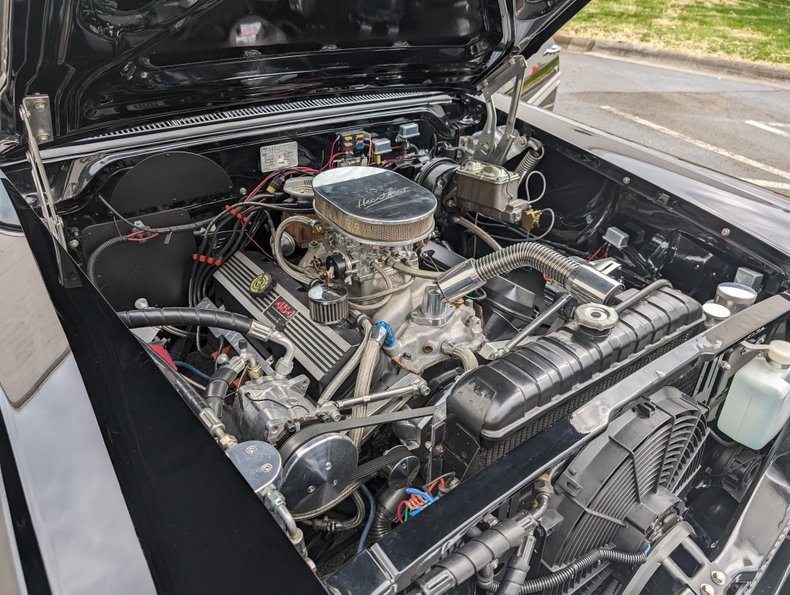 1958 Chevrolet Impala 21