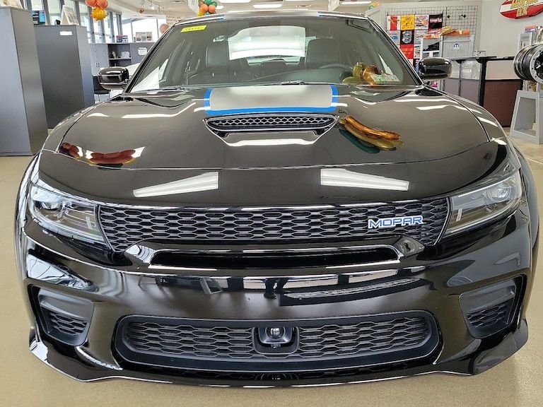 2023 Dodge Charger 3