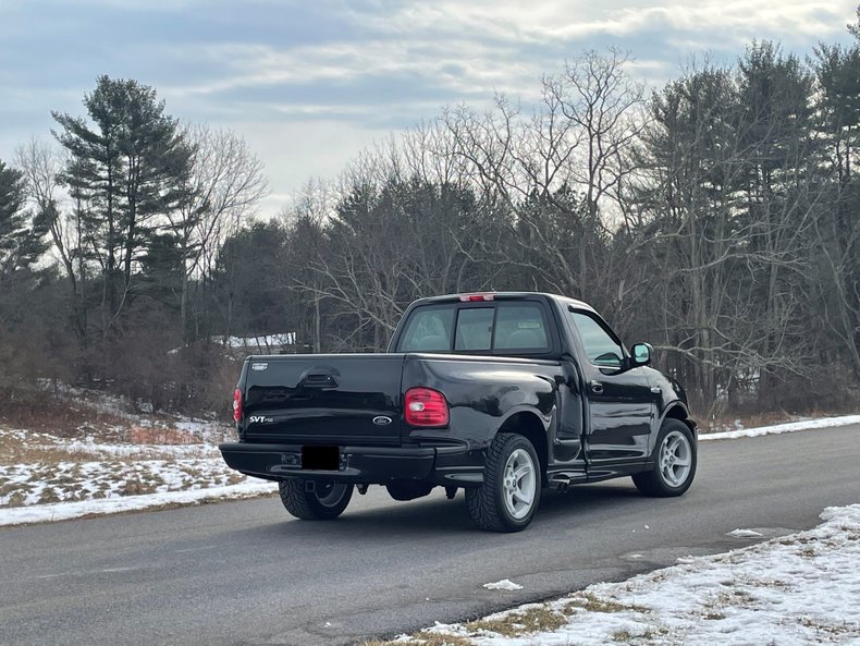 1999 Ford F150 4