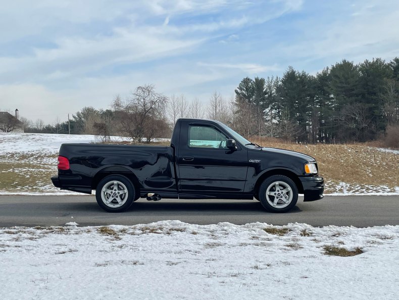 1999 Ford F150 6