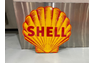 Shell Sign