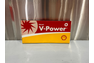 Shell V-Power Sign