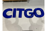 CITGO Letters Sign