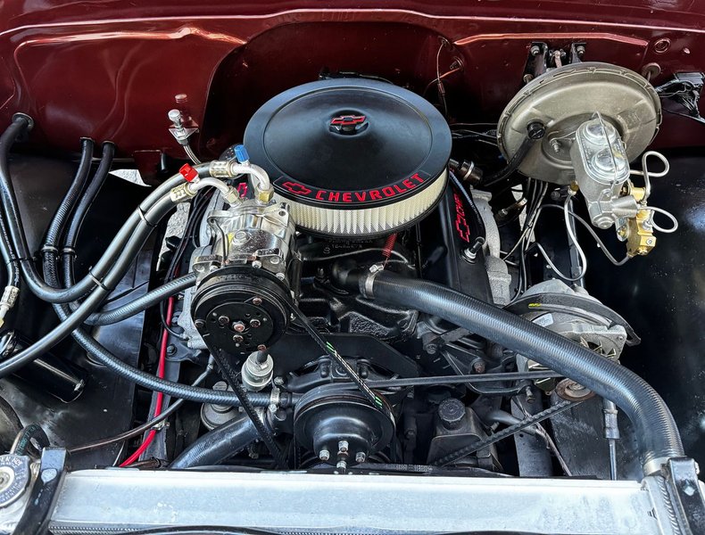 1968 Chevrolet C10 16