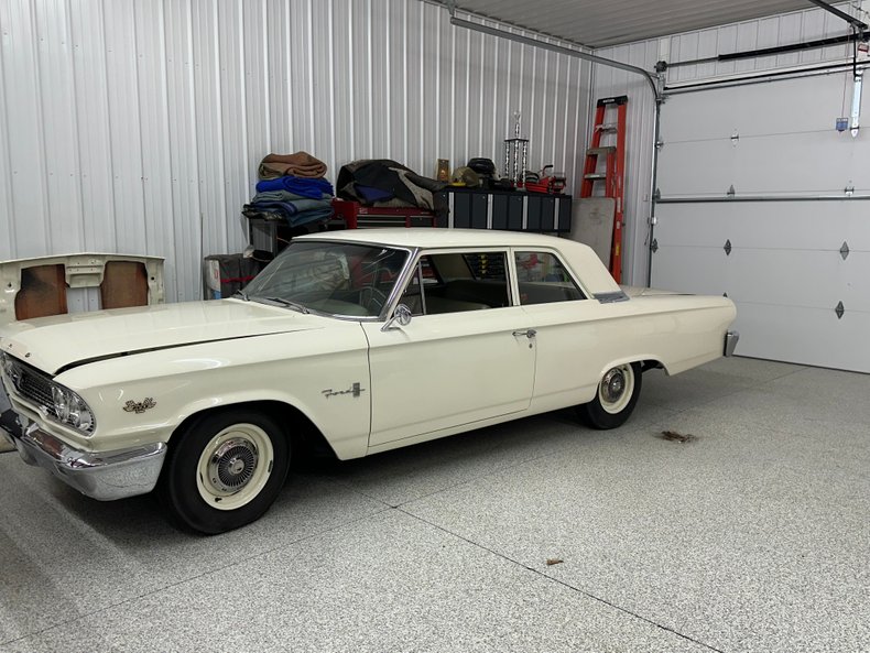 1963 Ford 300 2