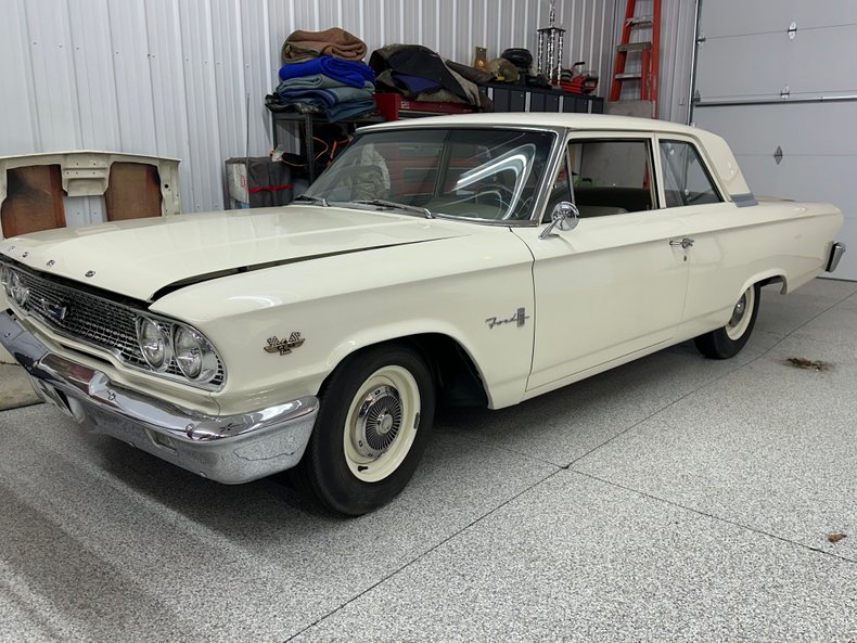 1963 Ford 300 1