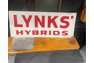 Original Lynks' Hybrids Sign