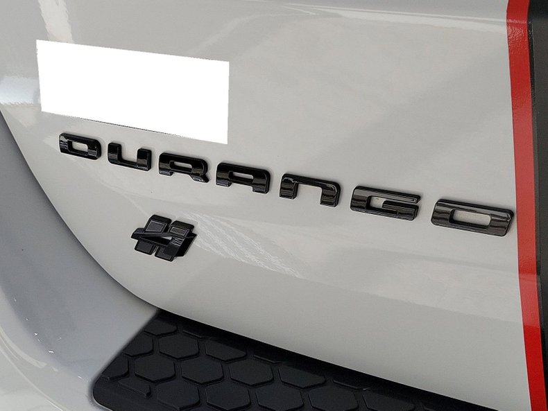 2023 Dodge Durango 11