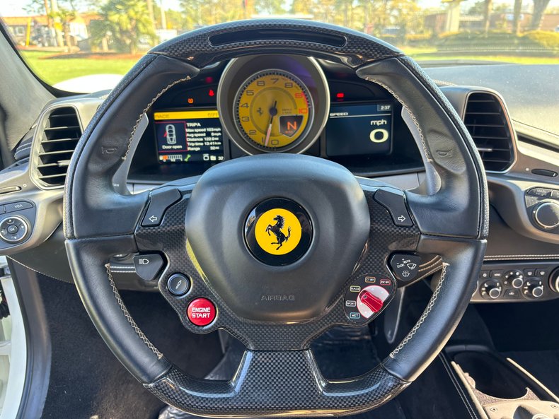 2015 Ferrari 458 54