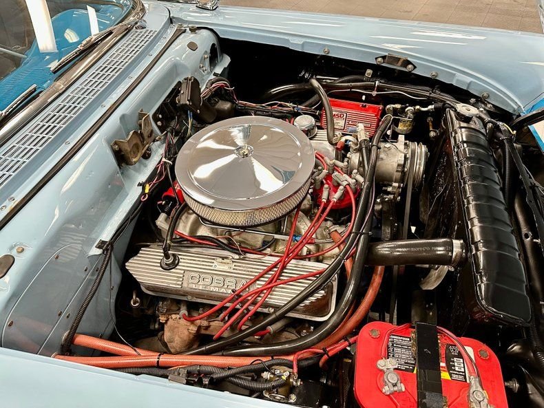 1957 Ford Country Sedan Wagon 44