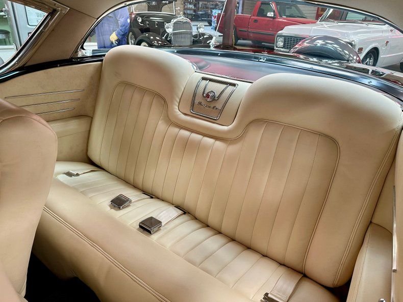 1958 Chevrolet Impala 33