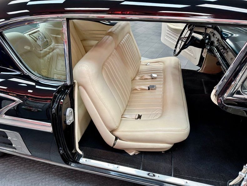 1958 Chevrolet Impala 31