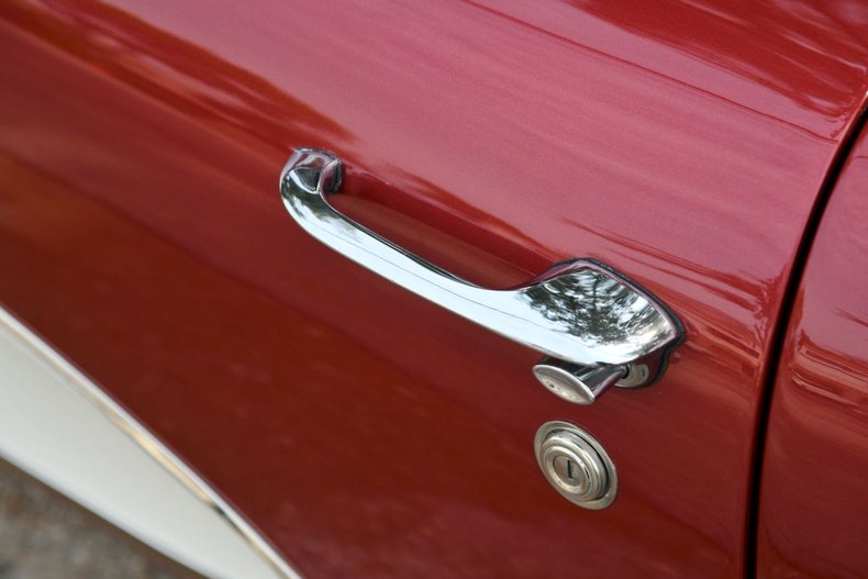 1960 Chevrolet Corvette 21