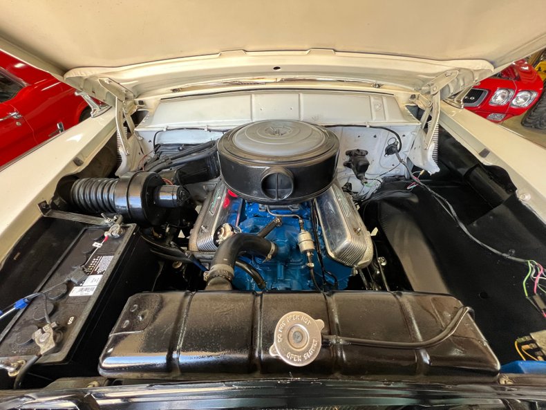 1956 Ford Victoria 37