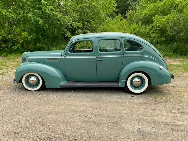 1939 Ford Standard 3