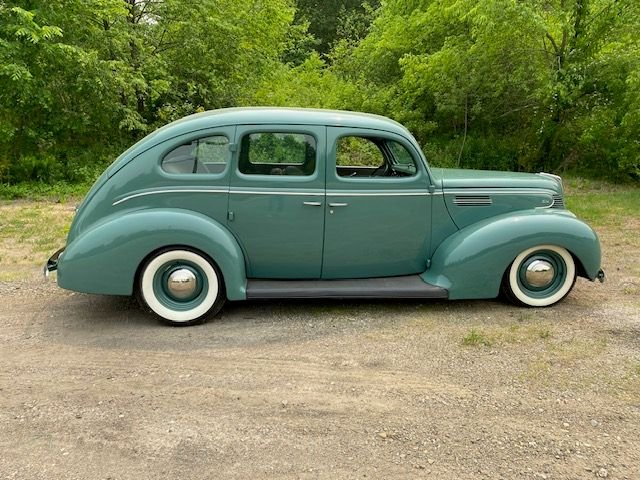1939 Ford Standard 7