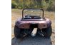1958 Volkswagen Dune Buggy