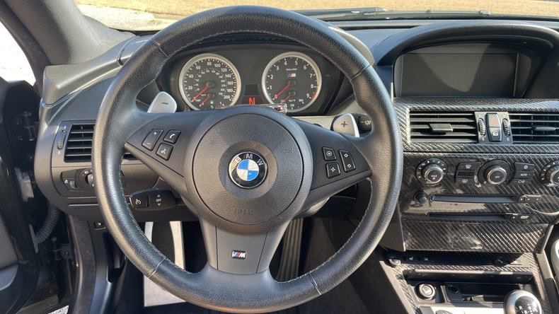 2006 BMW M6 34