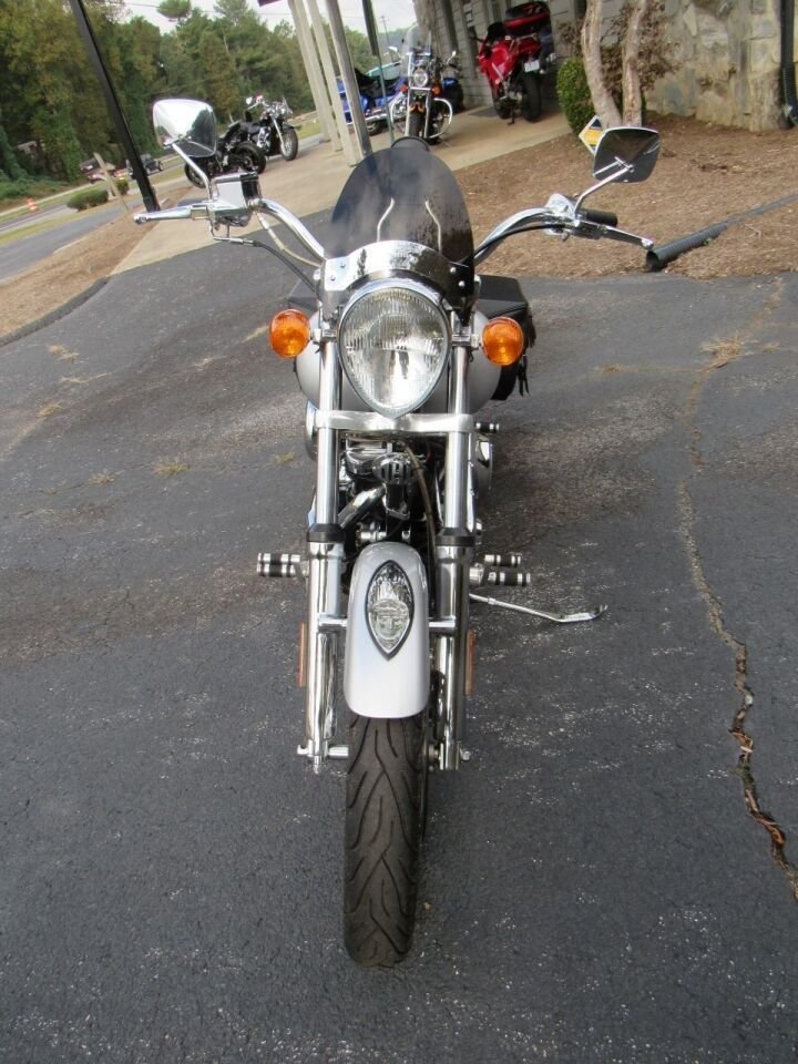 2001 Indian Scout 3