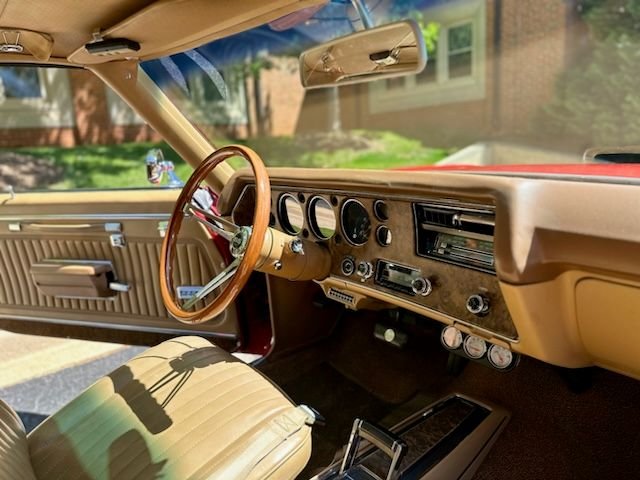 1970 Chevrolet Monte Carlo 16