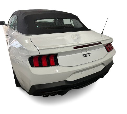 2024 Ford Mustang 3