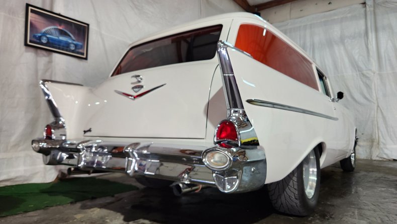 1957 Chevrolet 150 18