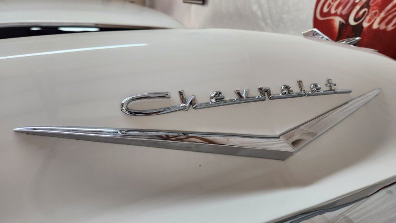 1957 Chevrolet 150 44