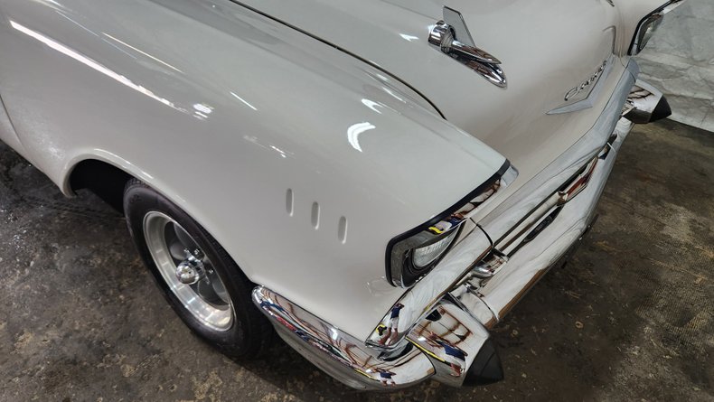 1957 Chevrolet 150 32