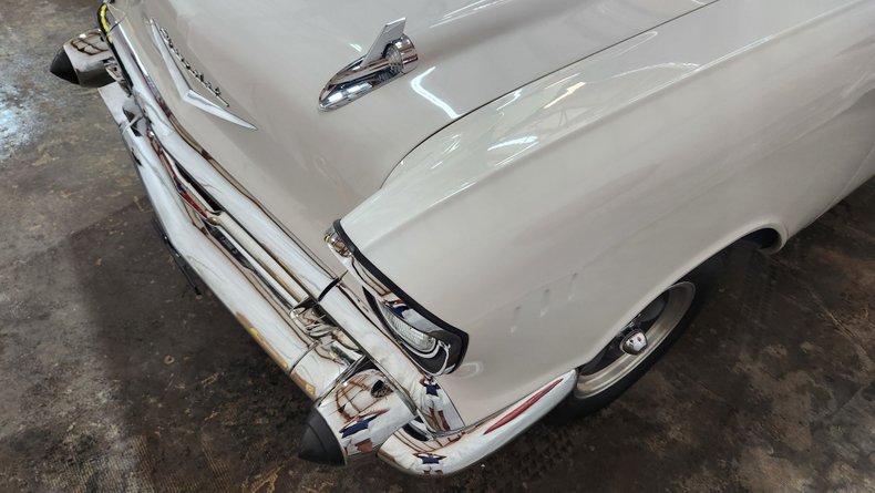 1957 Chevrolet 150 39