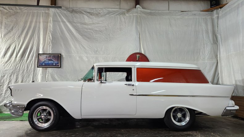 1957 Chevrolet 150 22