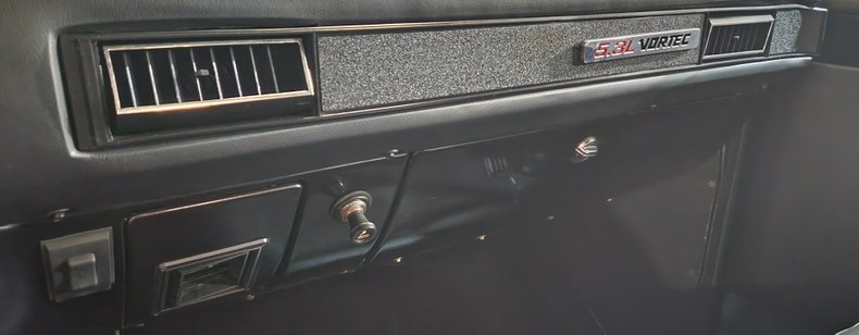 1980 Chevrolet Stepside 37