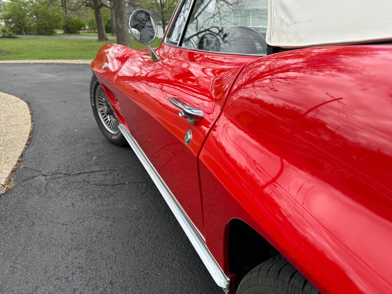 1964 Chevrolet Corvette 7
