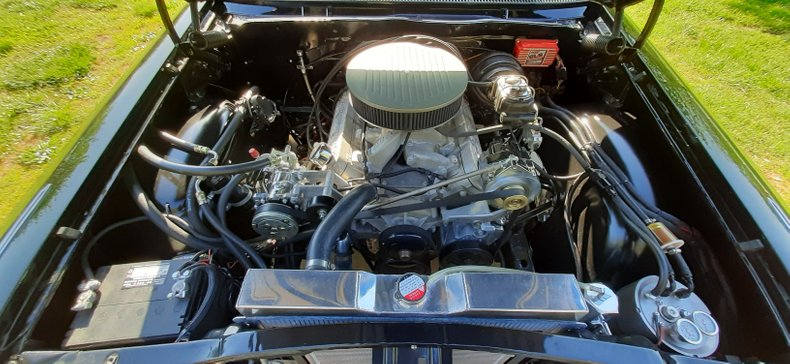 1962 Chevrolet Impala 47