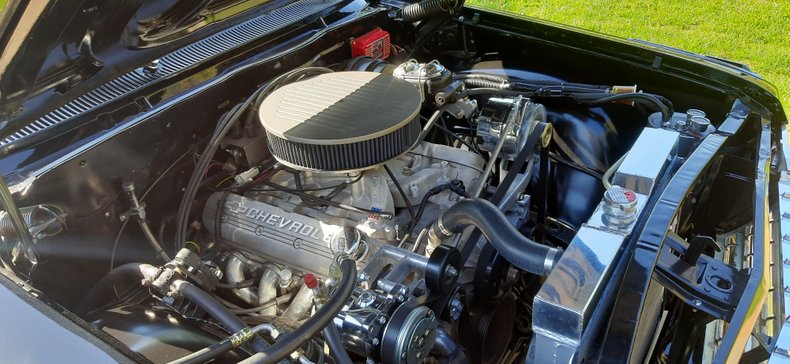 1962 Chevrolet Impala 46