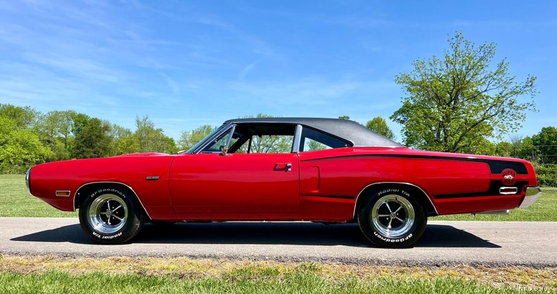 1970 Plymouth Super Bee 2