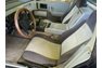 1985 Pontiac Fiero