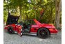 1985 Pontiac Fiero