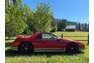 1985 Pontiac Fiero