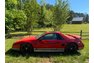 1985 Pontiac Fiero