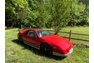 1985 Pontiac Fiero