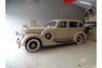 1936 Packard Sedan
