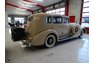 1936 Packard Sedan