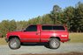 1991 Chevrolet K1500