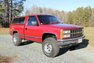 1991 Chevrolet K1500