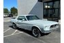 1968 Ford Mustang